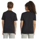 Adidas Παιδική κοντομάνικη μπλούζα Linear Tee Adidas Παιδική κοντομάνικη μπλούζα Linear Tee